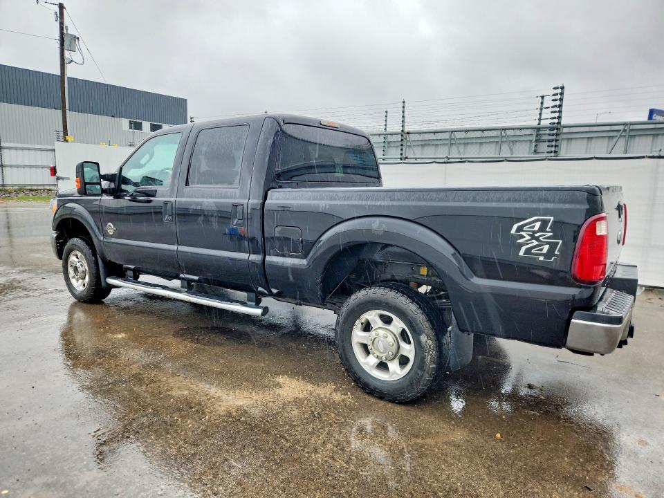 Продажа на аукционе авто 2013 Ford F350, vin: 1FT8W3BT2DEB54597, номер лота: 55749826