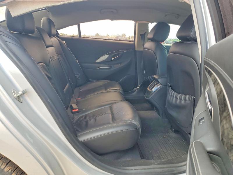 Продажа на аукционе авто 2016 Buick Lacrosse, vin: 1G4GB5G36GF145844, номер лота: 56873156