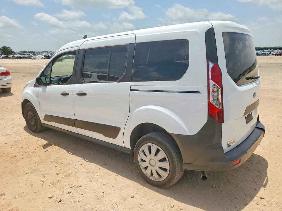 58983026 :رقم المزاد ، NM0GE9E29L1476001 vin ، 2020 Ford Transit Connect مزاد بيع