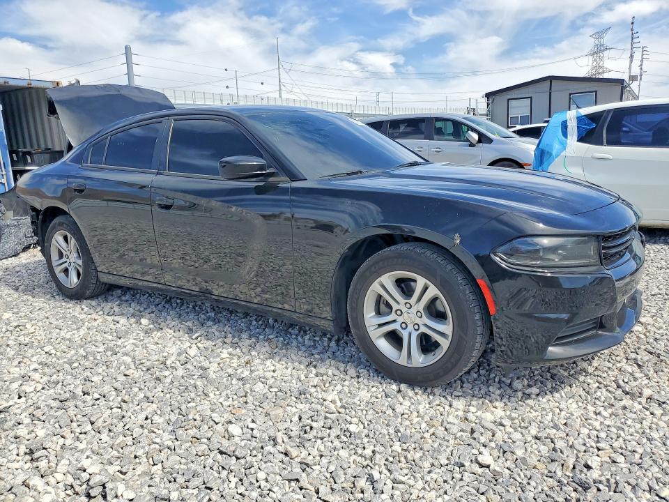 Aukcja sprzedaży 2022 Dodge Charger, vin: 2C3CDXBG0NH197053, numer aukcji: 55761846
