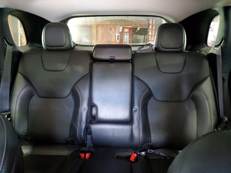 Продажа на аукционе авто 2019 Jeep Cherokee, vin: 1C4PJMDX8KD472498, номер лота: 55545046