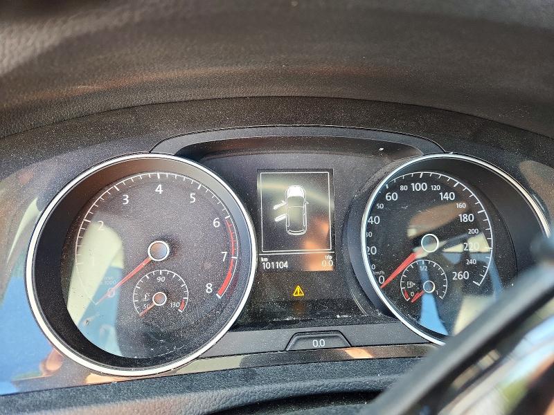 Aukcja sprzedaży 2019 Volkswagen Golf, vin: 3VWG57AU2KM022976, numer aukcji: 56431536
