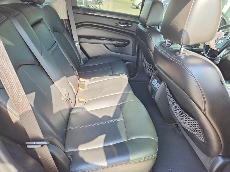 Aukcja sprzedaży 2015 Cadillac Srx, vin: 3GYFNAE34FS566615, numer aukcji: 57782606