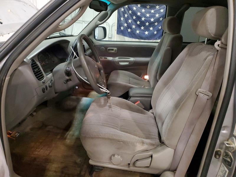 57968676 :رقم المزاد ، 5TBBT44131S198316 vin ، 2001 Toyota Tundra مزاد بيع
