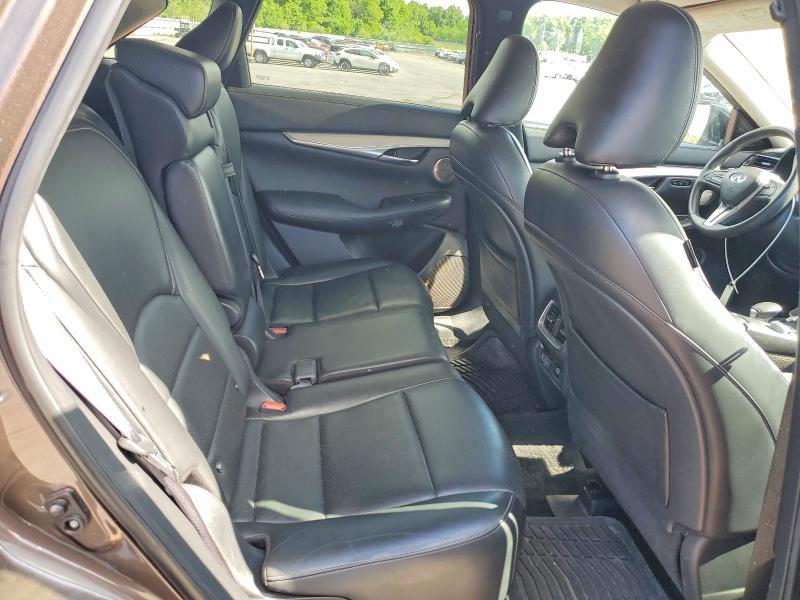 Продаж на аукціоні авто 2019 Infiniti Qx50, vin: 3PCAJ5M39KF100475, номер лоту: 55631586