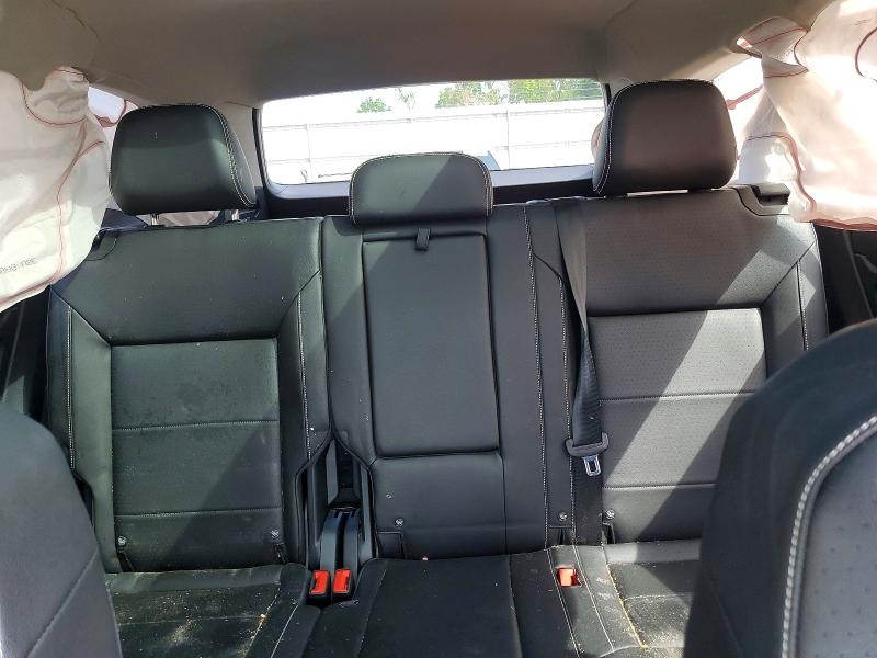 Aukcja sprzedaży 2023 Volkswagen Atlas, vin: 1V2KR2CA3PC553991, numer aukcji: 56972906