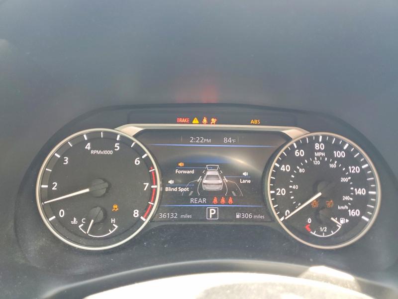 Продажа на аукционе авто 2021 Nissan Sentra, vin: 3N1AB8DV4MY229279, номер лота: 58388086