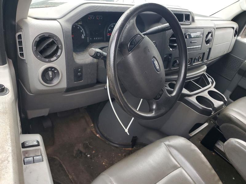 Aukcja sprzedaży 2014 Ford Econoline, vin: 1FTSS3EL4EDA64047, numer aukcji: 57430526