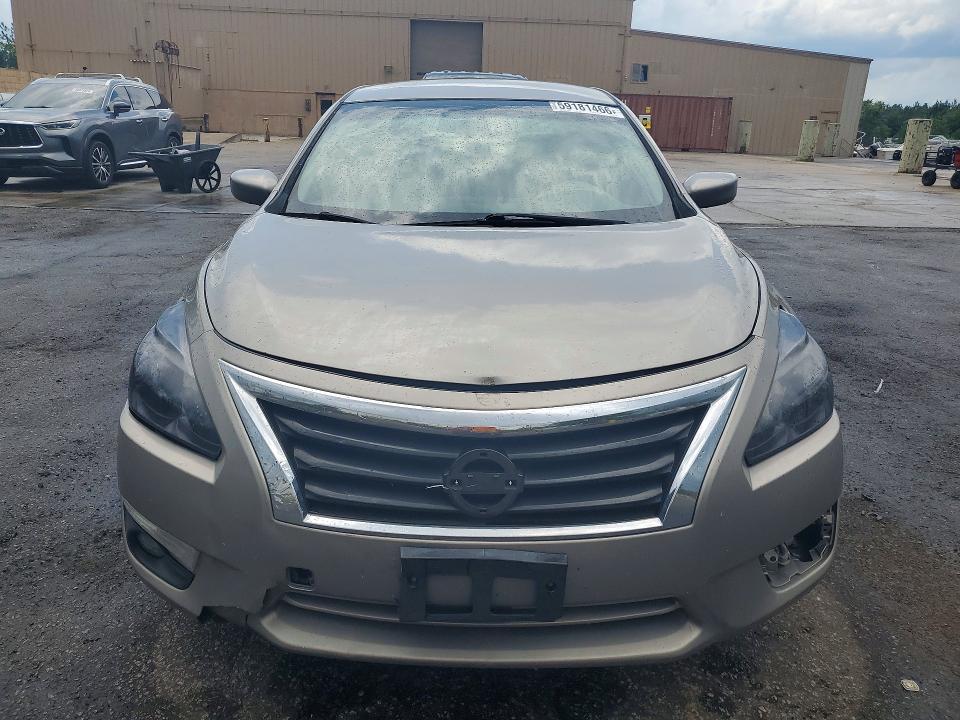 2014 Nissan Altima მანქანა იყიდება აუქციონზე, vin: 1N4AL3AP3EC113493, აუქციონის ნომერი: 59181466