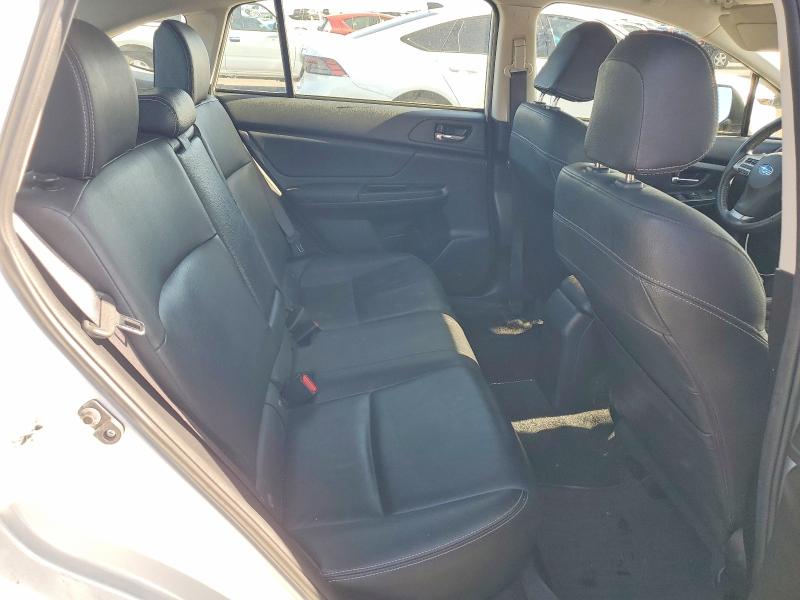 Продажа на аукционе авто 2014 Subaru Impreza, vin: JF1GPAR67E8302827, номер лота: 59328666