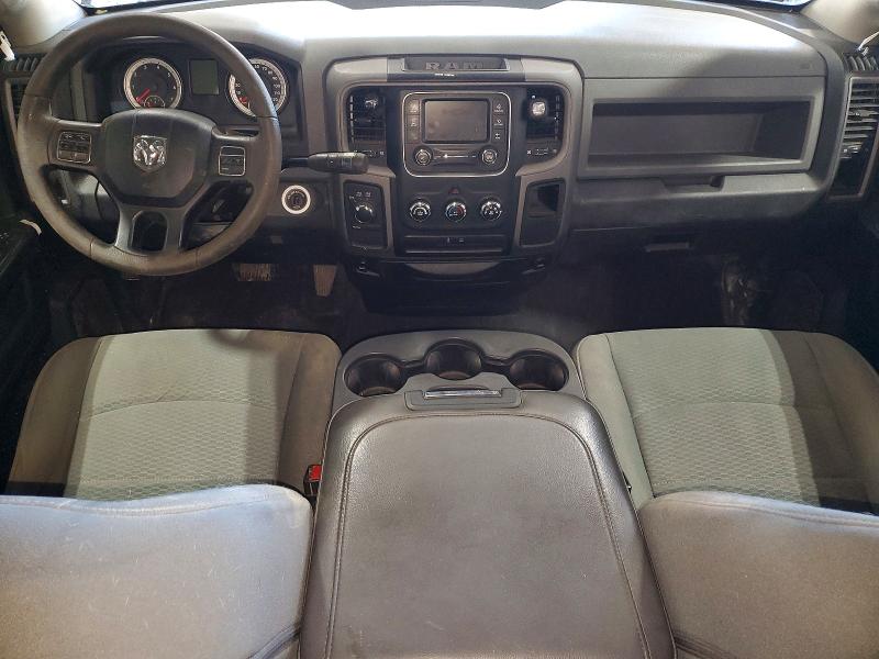 Продаж на аукціоні авто 2014 Ram 1500, vin: 1C6RR7FT8ES138153, номер лоту: 56677736