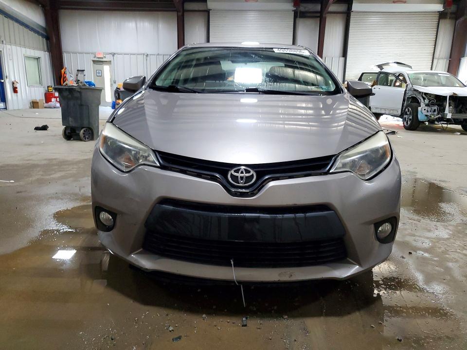 Продаж на аукціоні авто 2014 Toyota Corolla, vin: 2T1BURHE3EC058912, номер лоту: 49898896