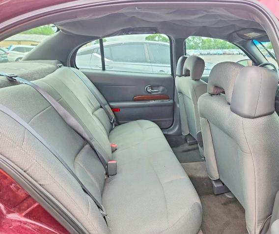 Продаж на аукціоні авто 2004 Buick Lesabre, vin: 1G4HP52K04U127805, номер лоту: 58653996