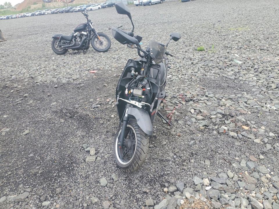 Продажа на аукционе авто 2023 Other Zn150t, vin: L5YTCKAV0P1130951, номер лота: 58810516