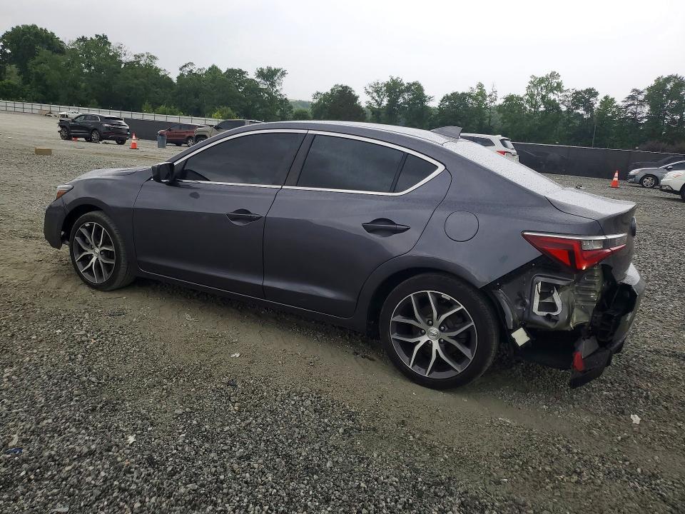 Продаж на аукціоні авто 2021 Acura Ilx, vin: 19UDE2F77MA002767, номер лоту: 56184716