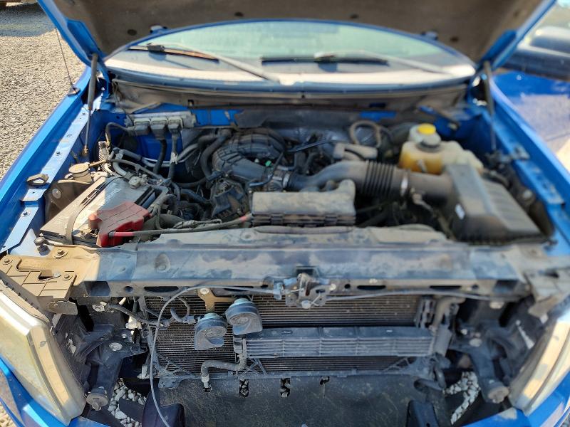 Продаж на аукціоні авто 2014 Ford F150, vin: 1FTEX1CM8EFC41900, номер лоту: 56821376