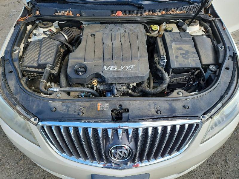 Aukcja sprzedaży 2013 Buick Lacrosse, vin: 1G4GF5E33DF232958, numer aukcji: 56238246