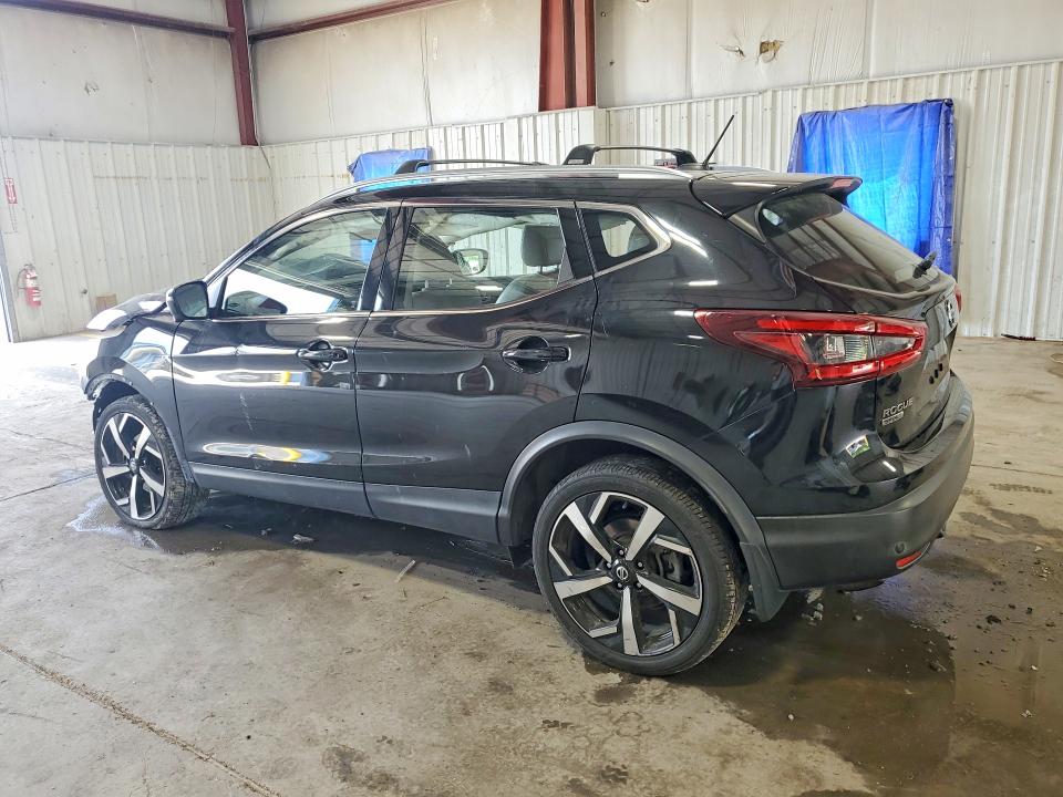 Продаж на аукціоні авто 2021 Nissan Rogue Sport, vin: JN1BJ1CW9MW421846, номер лоту: 56626326