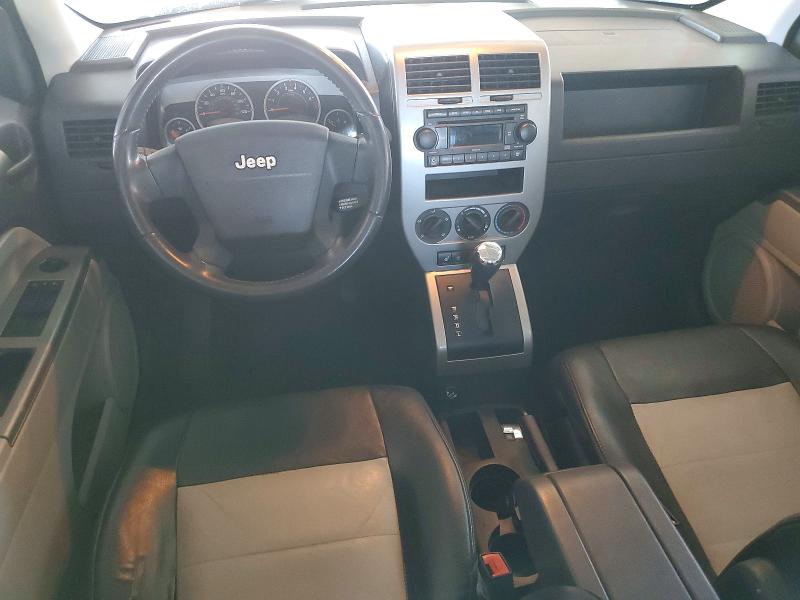 Продаж на аукціоні авто 2007 Jeep Patriot Limit, vin: 1J8FF48W67D424724, номер лоту: 58030756