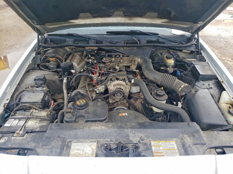 Продажа на аукционе авто 2000 Mercury Grand Marquis, vin: 2MEFM75W7YX694802, номер лота: 57673786
