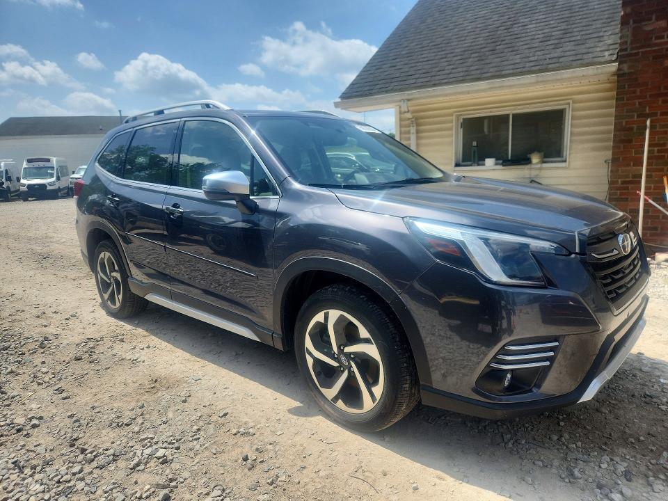 Продаж на аукціоні авто 2023 Subaru Forester, vin: JF2SKARCXPH416642, номер лоту: 59536596