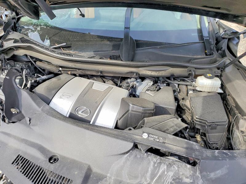 Aukcja sprzedaży 2022 Lexus Rx, vin: JTJHZKFA6N2035428, numer aukcji: 55375836