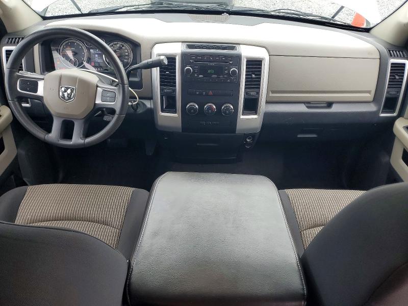 2011 Dodge Ram 1500 მანქანა იყიდება აუქციონზე, vin: 1D7RB1GP7BS520123, აუქციონის ნომერი: 55316226