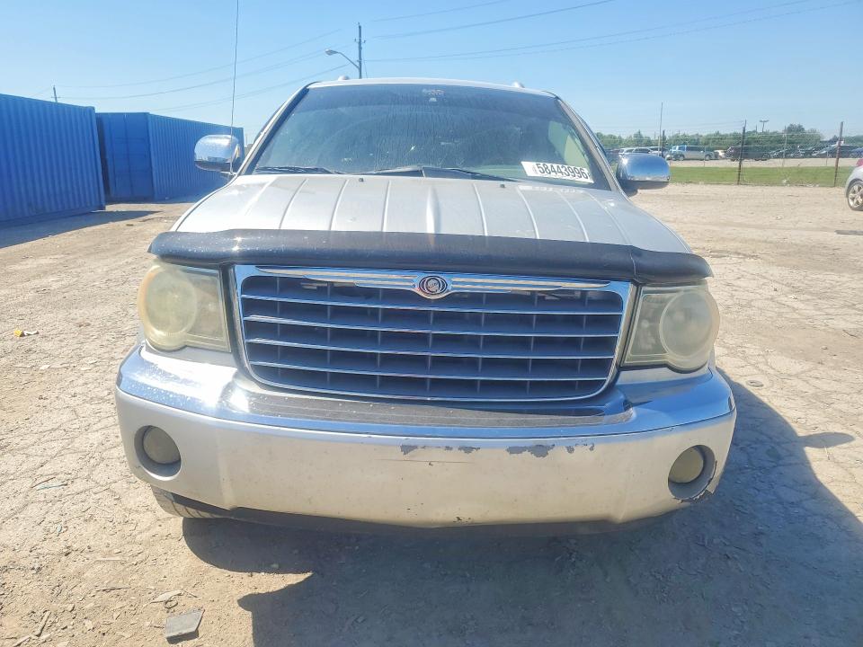 Продаж на аукціоні авто 2007 Chrysler Aspen, vin: 1A8HX58P67F535136, номер лоту: 58443996
