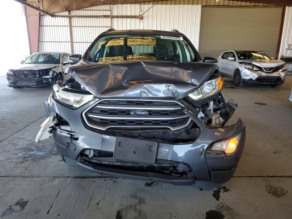 Продажа на аукционе авто 2020 Ford Ecosport, vin: MAJ3S2GE2LC370900, номер лота: 85993185