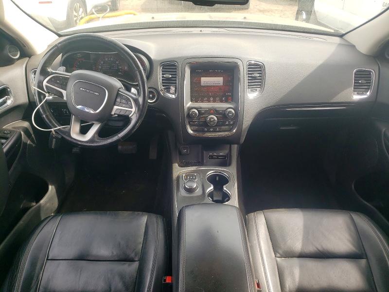 Продажа на аукционе авто 2014 Dodge Durango, vin: 1C4RDJDG2EC598946, номер лота: 55370676