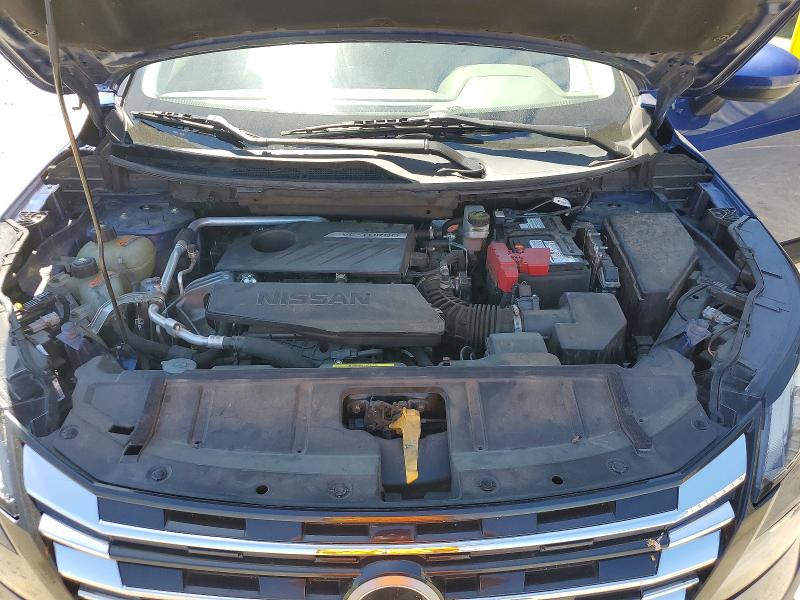 Продажа на аукционе авто 2023 Nissan Rogue, vin: JN8BT3BA2PW408471, номер лота: 59364806