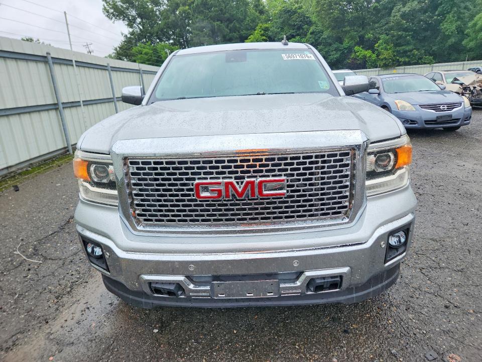 56971076 :رقم المزاد ، 3GTP1VEC7FG374203 vin ، 2015 Gmc Sierra مزاد بيع