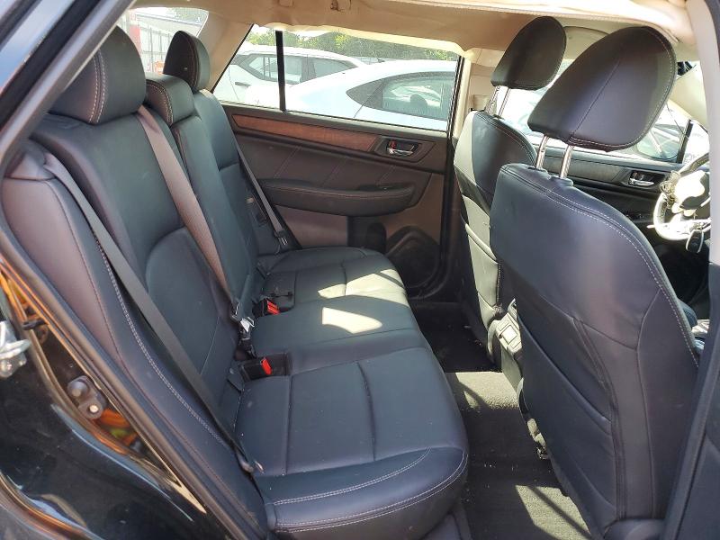 Aukcja sprzedaży 2019 Subaru Outback, vin: 4S4BSANC0K3284335, numer aukcji: 56263406