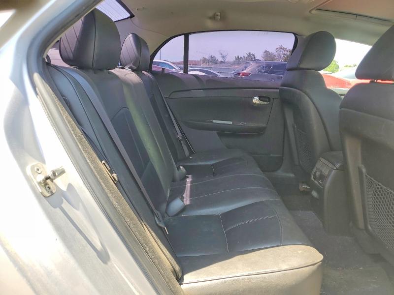 Продажа на аукционе авто 2011 Chevrolet Malibu Limited, vin: 1G1ZE5E19BF141195, номер лота: 55737666
