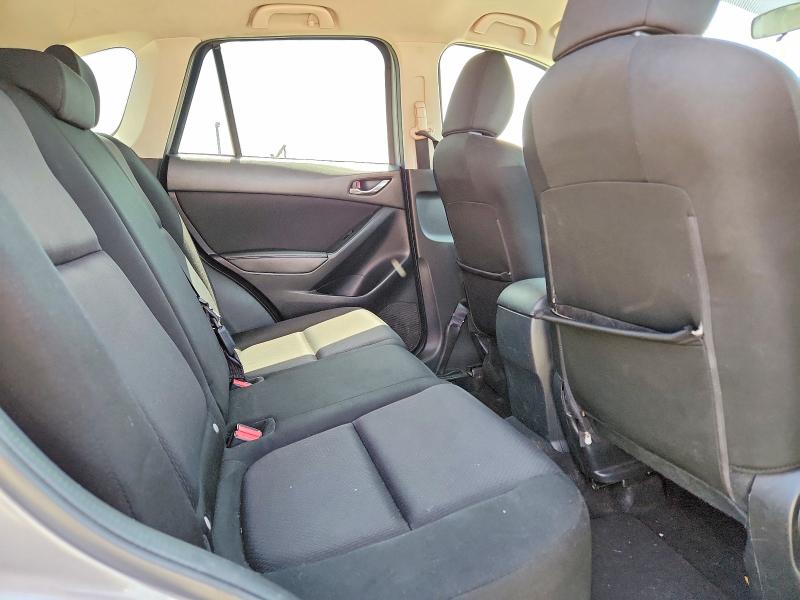 Aukcja sprzedaży 2014 Mazda Cx-5, vin: JM3KE2BE3E0327067, numer aukcji: 55764426