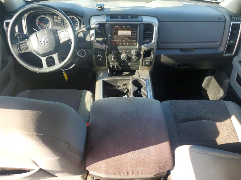 Продаж на аукціоні авто 2014 Ram 2500, vin: 3C6UR5DL0EG144604, номер лоту: 58237846