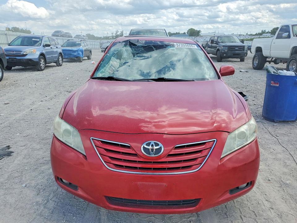 Aukcja sprzedaży 2009 Toyota Camry, vin: 4T1BK46K99U093301, numer aukcji: 57355606