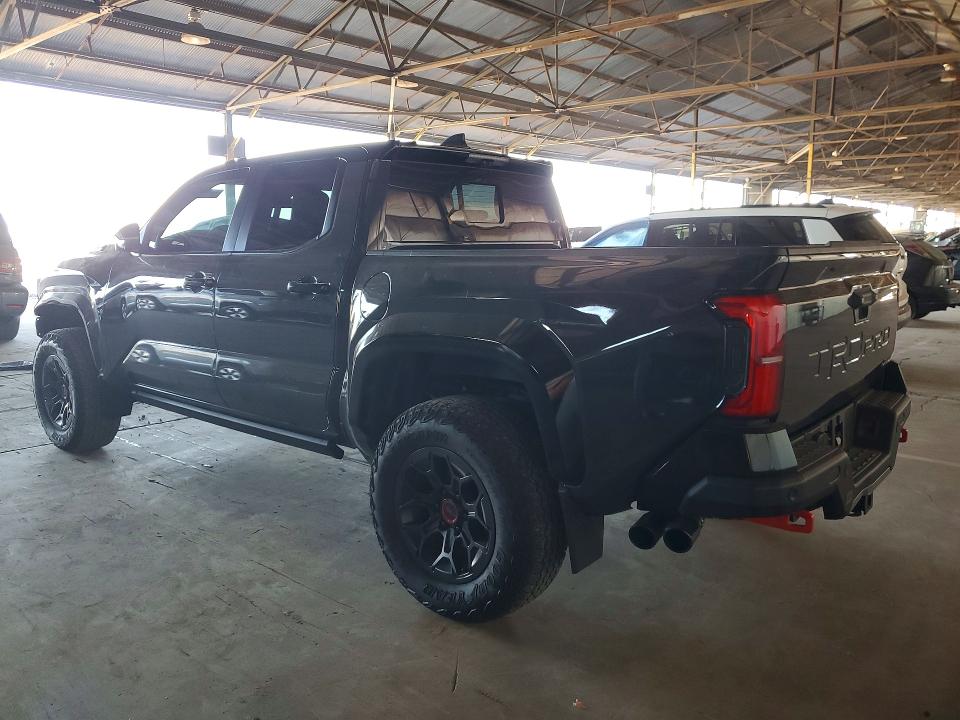 Продажа на аукционе авто 2024 Toyota Tacoma, vin: 3TYLC5LN6RT007686, номер лота: 56352466