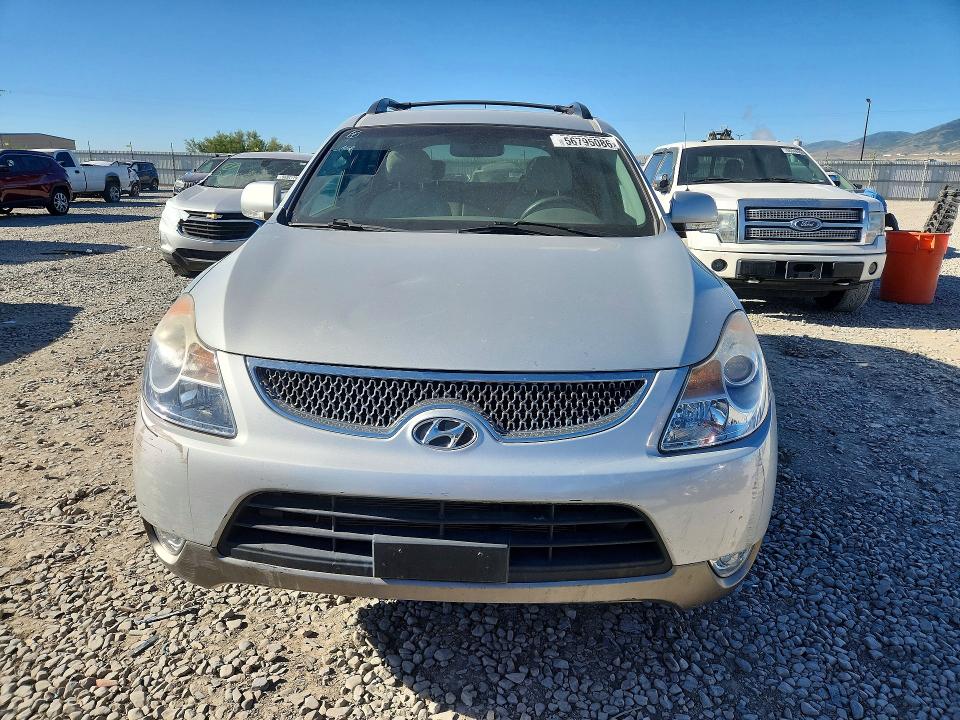 Продаж на аукціоні авто 2011 Hyundai Veracruz, vin: KM8NUDCC5BU155710, номер лоту: 56795086