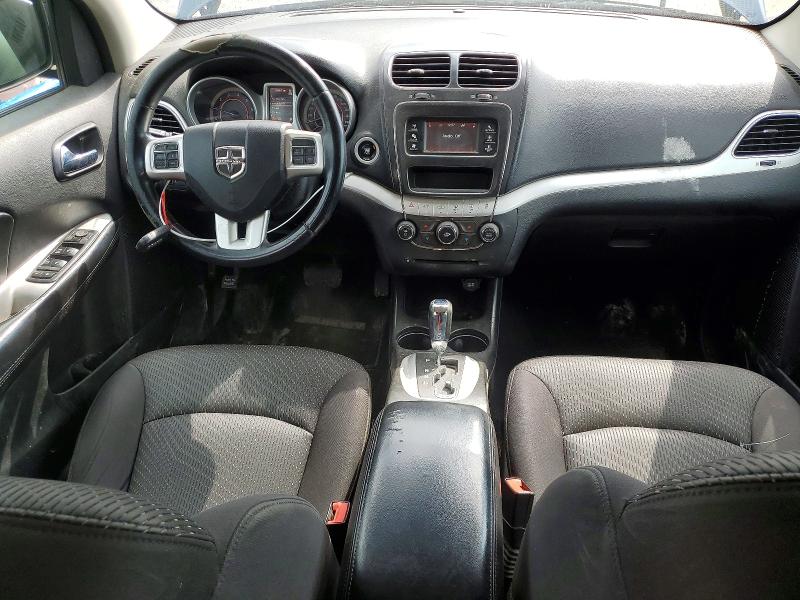 Продажа на аукционе авто 2015 Dodge Journey, vin: 3C4PDCAB1FT585445, номер лота: 57369616