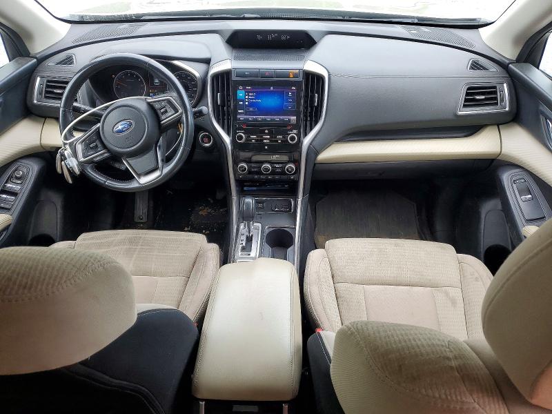 Продаж на аукціоні авто 2019 Subaru Ascent, vin: 4S4WMAFD7K3443631, номер лоту: 57346976