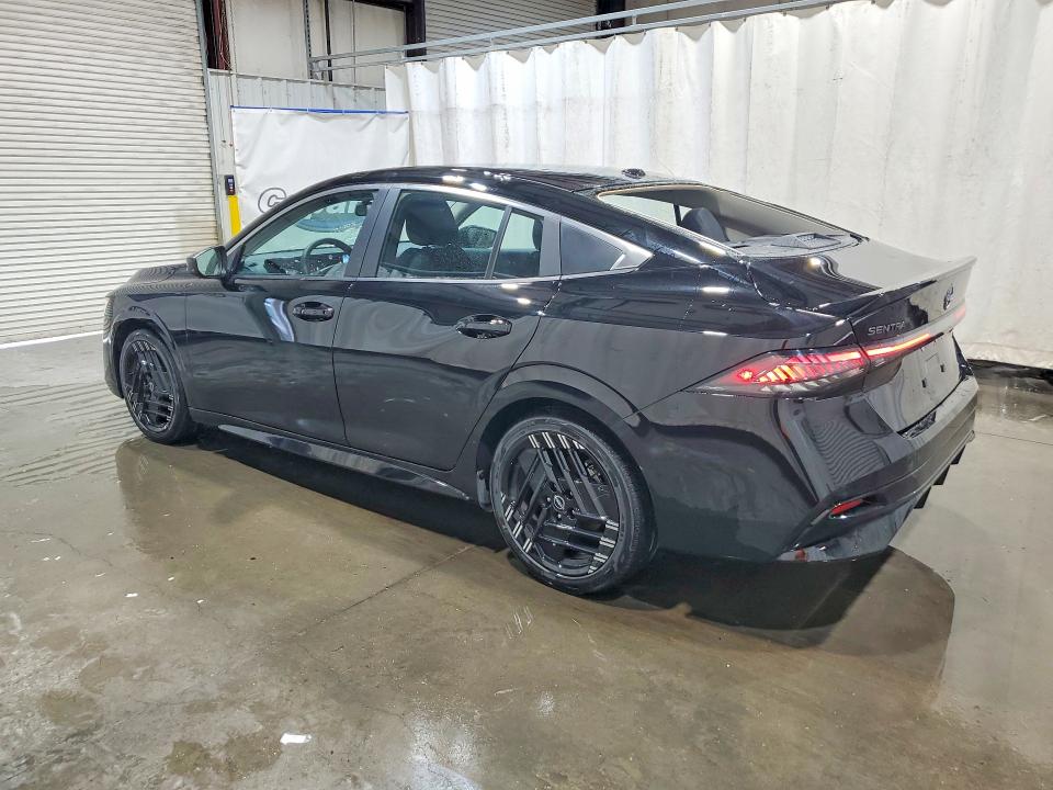 Продаж на аукціоні авто 2026 Nissan Sentra, vin: 3N1AB9DV3TY250080, номер лоту: 56146616