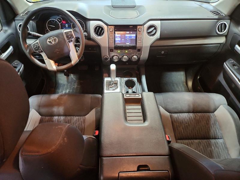 Продаж на аукціоні авто 2014 Toyota Tundra, vin: 5TFUY5F17EX342101, номер лоту: 56272536