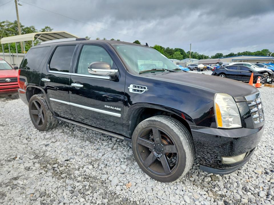 Продаж на аукціоні авто 2012 Cadillac Escalade, vin: 1GYS3BEF2CR153224, номер лоту: 58001626