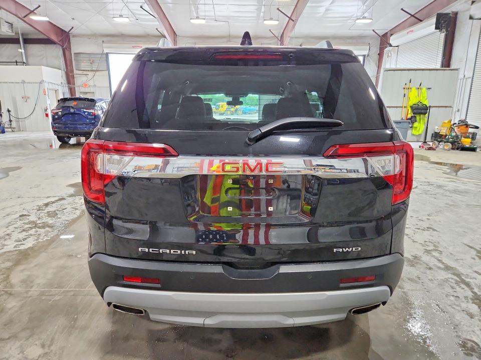 Aukcja sprzedaży 2021 Gmc Acadia, vin: 1GKKNRLSXMZ179763, numer aukcji: 57844466