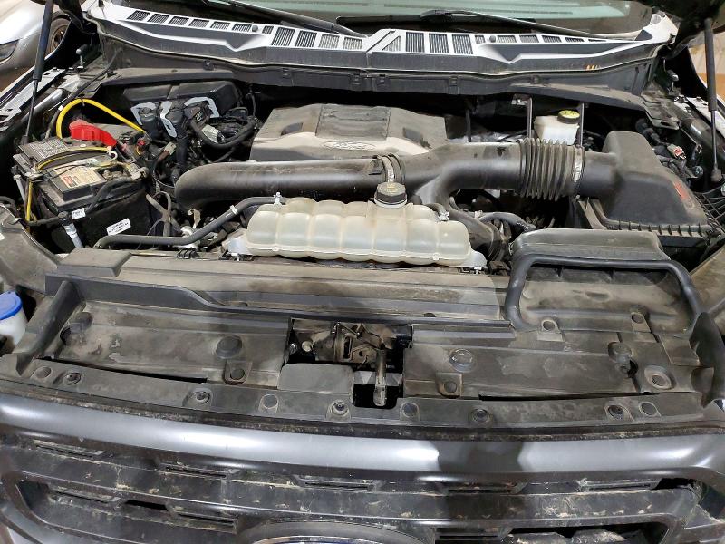 Продаж на аукціоні авто 2021 Ford F150, vin: 1FTFW1E82MFA01134, номер лоту: 52583706