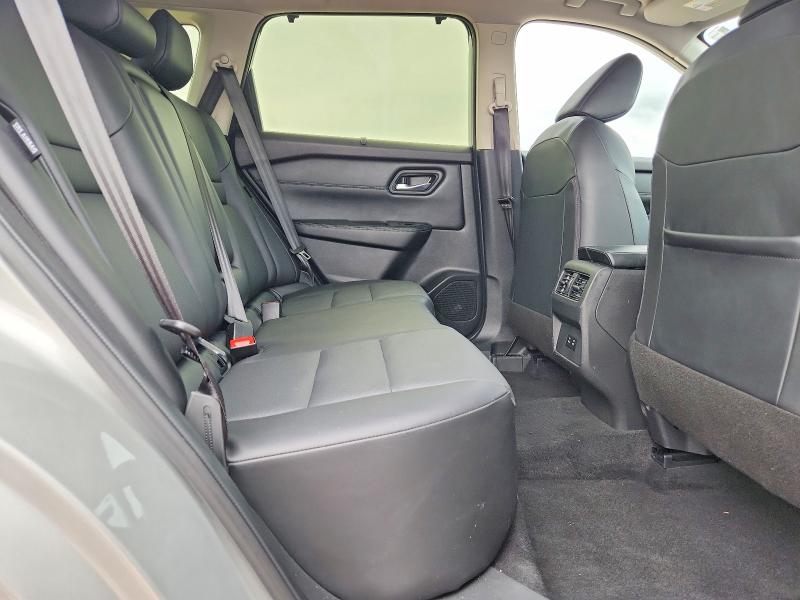 Auction sale of the 2024 Nissan Rogue, vin: JN8BT3BA3RW357291, lot number: 56500236