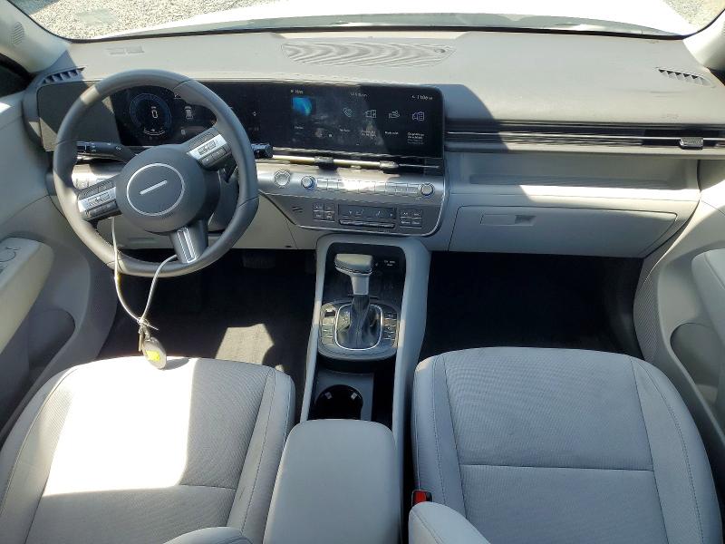 Aukcja sprzedaży 2026 Hyundai Kona, vin: KM8HFCAB0TU407635, numer aukcji: 55570126
