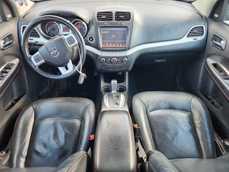 48540696 :رقم المزاد ، 3C4PDCEG9FT686805 vin ، 2015 Dodge Journey مزاد بيع