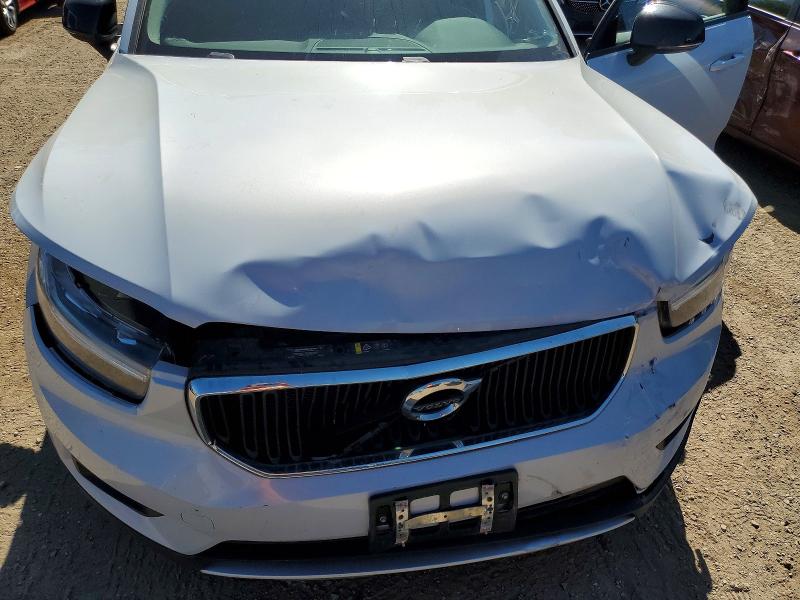 Aukcja sprzedaży 2020 Volvo Xc40, vin: YV4162UK7L2218064, numer aukcji: 56056586